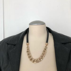 Chain necklace